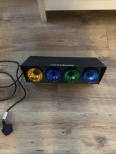 Bulb retro disco for sale  LONDON