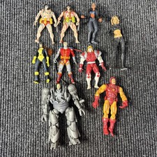 Lot toy biz for sale  Rogers