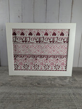 Emma bridgewater love for sale  YORK