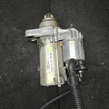 02t911023s motorino avviamento usato 02t911023s motorino avviamento usato  Italia