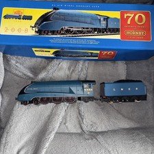 Hornby sir nigel for sale  LONDON