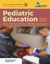 Pediatric Education for - Paperback, by American Academy of - Acceptable n comprar usado  Enviando para Brazil