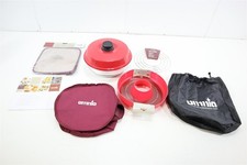 Mnia camping backofen gebraucht kaufen  Grävenwiesbach