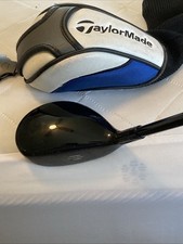 Taylormade hybrid men for sale  Delmar