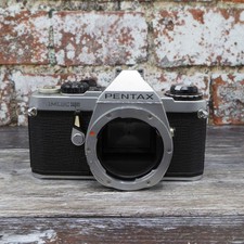 Pentax super 35mm for sale  WATFORD