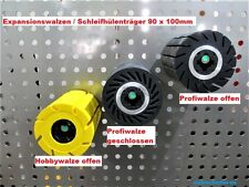 Expansionswalze satinierwalze  gebraucht kaufen  Speichersdorf