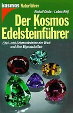 Kosmos edelsteinführer duda gebraucht kaufen  Berlin
