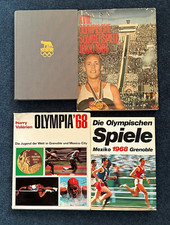 Lympia buch 1960 gebraucht kaufen  Erlangen