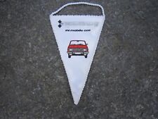 Wimpel wartburg 353 gebraucht kaufen  Falkenstein