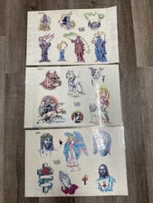 Vintage official tattoo for sale  Coolville