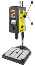 Tischbohrmaschine 2500 200 gebraucht kaufen  Oranienburg