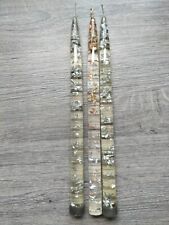 Vintage nachtmann lucite for sale  HALIFAX