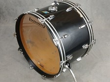 Ludwig black cortex for sale  Clermont