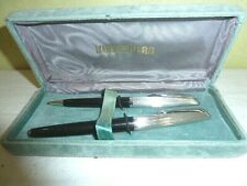 Ancienne parure waterman d'occasion  Pont-Évêque