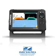 Lowrance eagle ecoscandaglio usato  Barletta