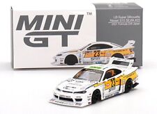 Nissan silvia s15 usato  Spedire a Italy