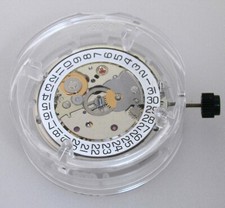 Unverbautes eta 2824 gebraucht kaufen  Augsburg