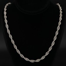 Sterling silver 6mm for sale  USA