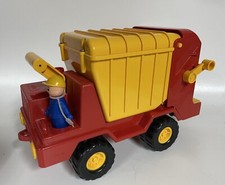 Lena müllwagen vintage gebraucht kaufen  Frankfurt am Main