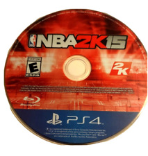 Playstation nba 2k15. for sale  Caro