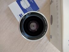 Zeiss distagon 35mm gebraucht kaufen  Verden