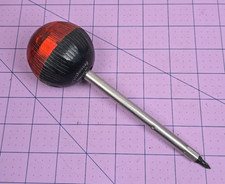 Ferramentas criativas vintage ferramenta catraca driver fácil, usado comprar usado  Enviando para Brazil