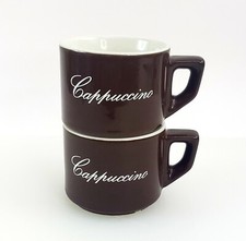 Vintage acf cappuccino for sale  Virginia Beach