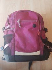 4you schultasche rucksack gebraucht kaufen  Leer (Ostfriesland)