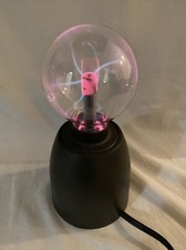 Plasma ball light for sale  Youngstown