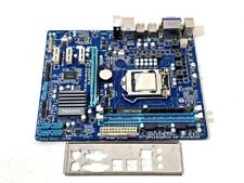 Scheda madre gigabyte usato  Mazzarrone