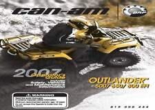 Owners manual 2007 for sale  Lexington