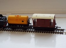 Triang gauge shell for sale  WIGAN