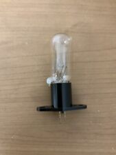 Samsung microwave lamp for sale  Hamburg