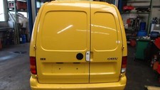Caddy 9kv 9kvf gebraucht kaufen  Herzebrock-Clarholz