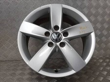 Jante alu volkswagen d'occasion  Velaux