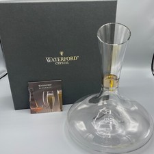 Waterford crystal elegance for sale  Boerne