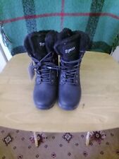 Winter snow boots for sale  WIRRAL