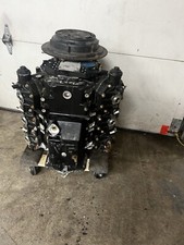 Ficht evinrude powerhead for sale  Winchester