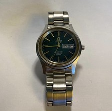 Omega seamaster cosmic usato  Rieti