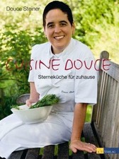 Cuisine douce sterneküche gebraucht kaufen  Stuttgart