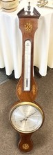 antique banjo barometers for sale antique banjo barometers for sale SWINDON