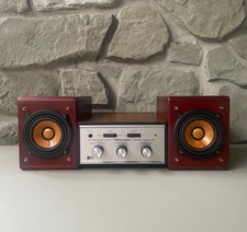 Audiophile mini system for sale  Nazareth