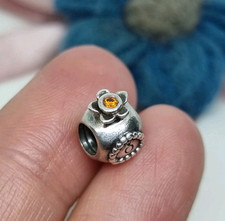 Genuine pandora orange for sale  LONDON