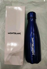 Borraccia montblanc... introva usato  Italia