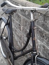 1933 raleigh vintage for sale  TORRINGTON