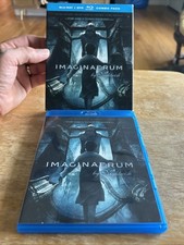 Usado, Nightwish - Imaginaerum by Nightwish [New DVD] With Blu-Ray With Slipcover comprar usado  Enviando para Brazil