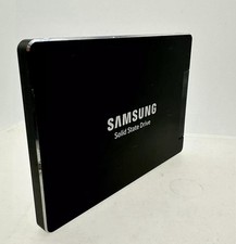 Usado, Samsung 3.84TB PM863 Series Interno Enterprise SATA SSD MZ-7LM3T8E comprar usado  Enviando para Brazil