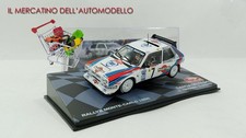 143 lancia delta usato  Lecce