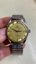 Relógio Universal Geneve Polerouter 215-2 comprar usado  Enviando para Brazil