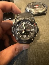 casio g shock mud master for sale casio g shock mud master for sale BATLEY